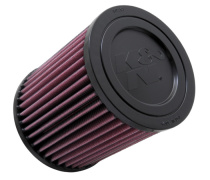 Dodge Caliber / JEEP Compass / Patriot 10-17 Sportluftfilter K&N Filters